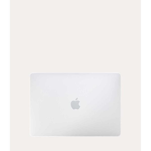 Tucano Nido Hardshell Borsa Per Notebook 33 Cm (13") Custodia Rigida Trasparente