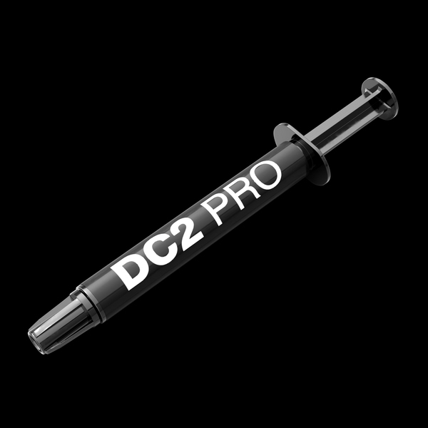 Be Quiet! Dc2 Pro Pasta Termica