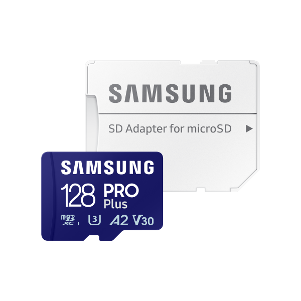 Samsung MB-Md128sa/eu Memoria Flash 128 Gb Microsdxc UhS-I Classe 10 - Image 4