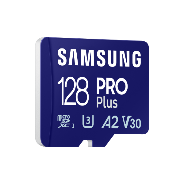 Samsung MB-Md128sa/eu Memoria Flash 128 Gb Microsdxc UhS-I Classe 10 - Image 3