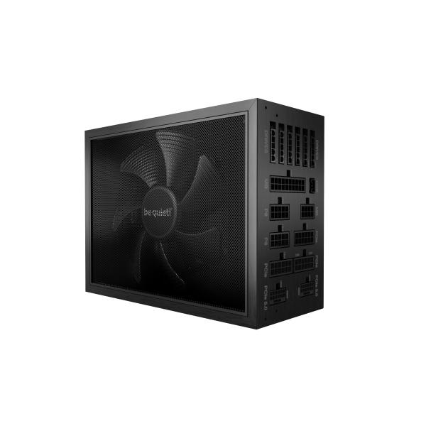 Be Quiet! Dark Power Pro 13 1300w Alimentatore Per Computer 20+4 Pin Atx Atx Nero