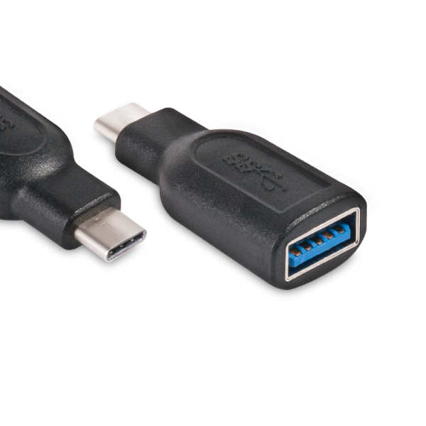 Club3d Usb 3.1 Type C To Usb 3.0 Adapter - Image 3
