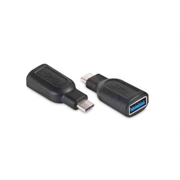 Club3d Usb 3.1 Type C To Usb 3.0 Adapter