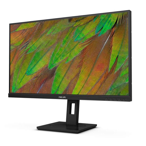 Philips 3000 Series 27b1u3900/00 Monitor Pc 68,6 Cm (27") 3840 X 2160 Pixel 4k Ultra Hd Lcd Nero - Image 4