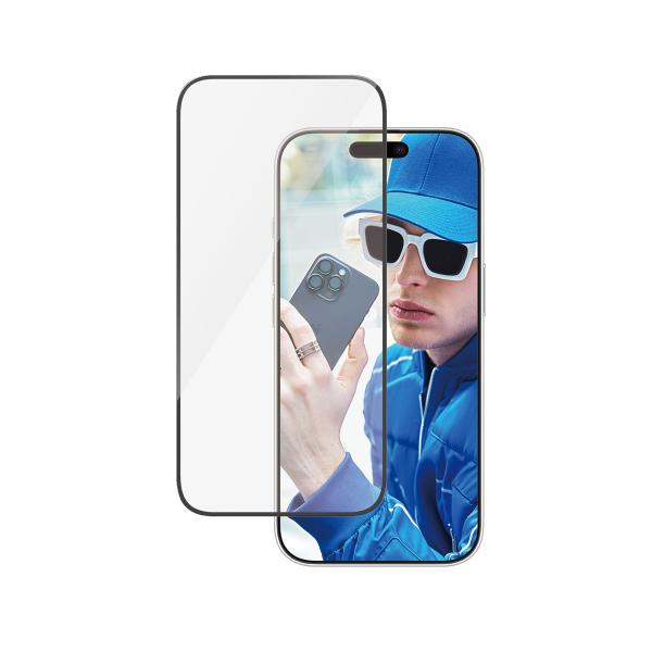 Panzerglass Pg Scrn Iphone 16 6.3inch Pro Uwf