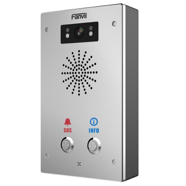 Fanvil I16S-02p Sip AudiO-Intercom (i16S-02p)