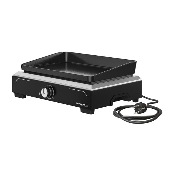 Coleman Campingaz Plancha Electric 1 Xd Tischgrill Mit Gussplatte