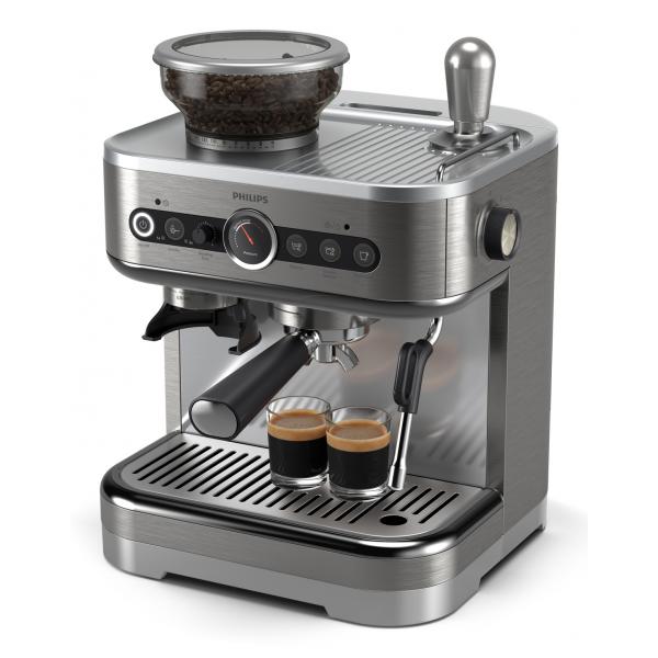 Philips Psa3218/01 - Espressomaschine - 2,3 L - Eingebautes Mahlwerk - 1350