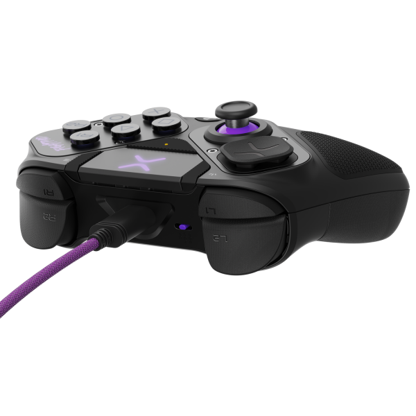 Pdp Controller Victrix Pro Wireless Bfg Schwarz Xbox Seriesx - Image 4