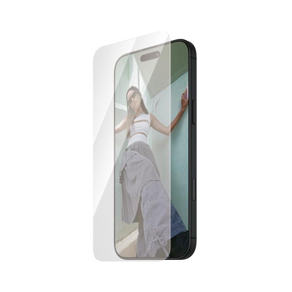 Panzerglass Safe By Pg Scrn Iphone 16p 6.3inch Uwf