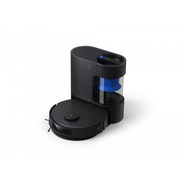 Ecovacs Deebot Vacuum Robot N20 Pro Plus Black