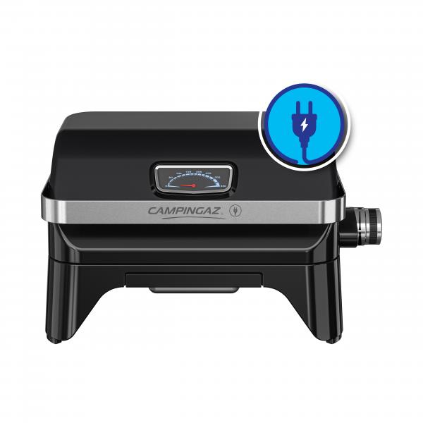 Coleman Campingaz Attitude 2go Electric Tischgrill Mit Grillrost