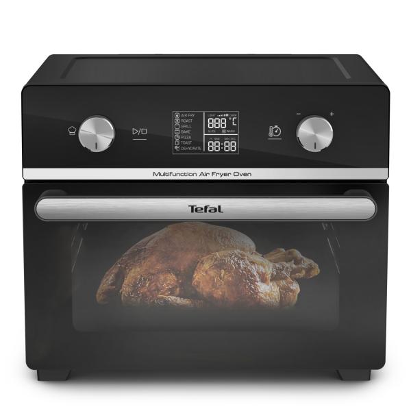 Tefal Fw6058 Easy Fry Air Fryer Oven 20l - Image 4