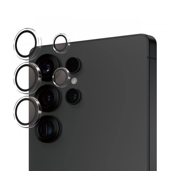 Panzerglass Hoops Lens Protector Clear Pellicola Proteggischermo Trasparente Samsung 1 pz