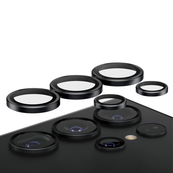 Panzerglass Lens Protector Rings Hoops Pellicola Proteggischermo Trasparente Samsung 1 pz