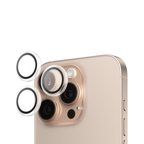 Panzerglass Pg Hoops Tp Iphone 16 6.1/6.7inch