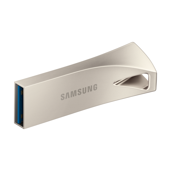 Samsung MuF-256be Unità Flash Usb 256 Gb Usb Tipo A 3.2 Gen 1 (3.1 Gen 1) Argento - Image 4