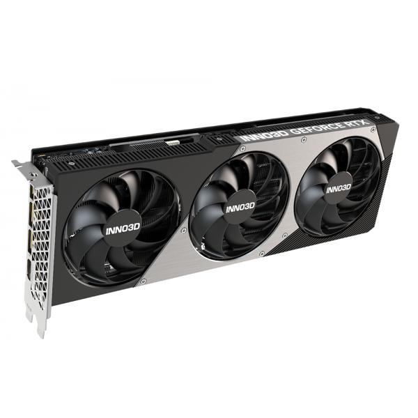 Inno3d Geforce Rtx 5070 Ti X3 Oc Nvidia 16 Gb Gddr7