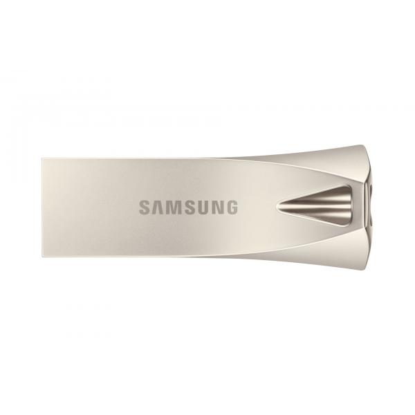 Samsung MuF-512be Unità Flash Usb 512 Gb Usb Tipo A 3.2 Gen 1 (3.1 Gen 1) Argento