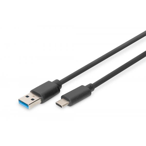 Digitus Cavo Di Collegamento Usb TypE-c™