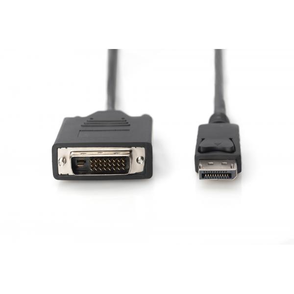 Digitus Cavo Adattatore Displayport - Image 3