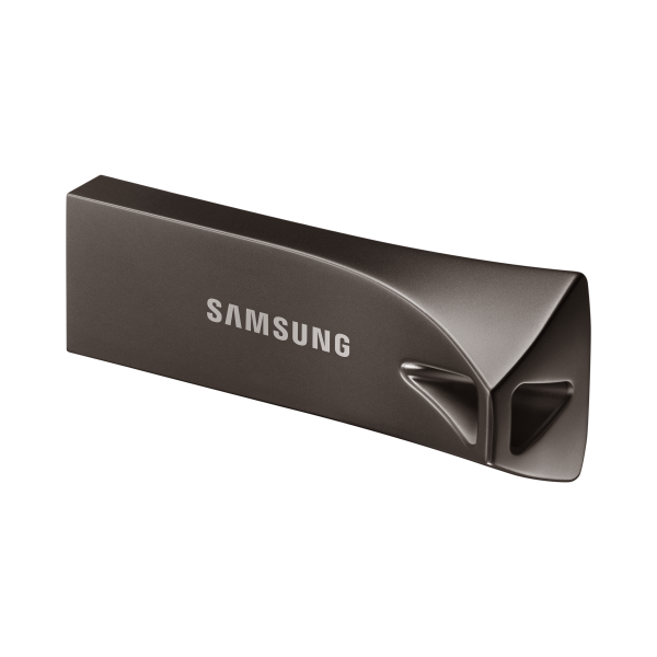 Samsung MuF-128be Unità Flash Usb 128 Gb Usb Tipo A 3.2 Gen 1 (3.1 Gen 1) Nero, Grigio - Image 3
