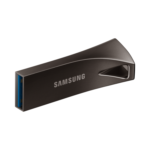Samsung MuF-128be Unità Flash Usb 128 Gb Usb Tipo A 3.2 Gen 1 (3.1 Gen 1) Nero, Grigio - Image 4