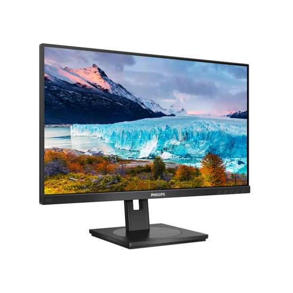 Philips Mmd 272s1m/00 68,6 Cm (27") 1920 X 1080 Pixel Full Hd Lcd Nero - Image 3