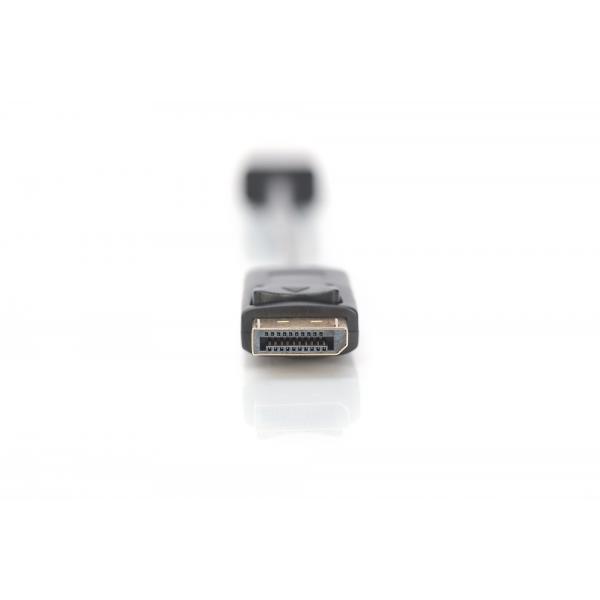 Digitus Adattatore / Convertitore Displayport, Dp - Hdmi - Image 3
