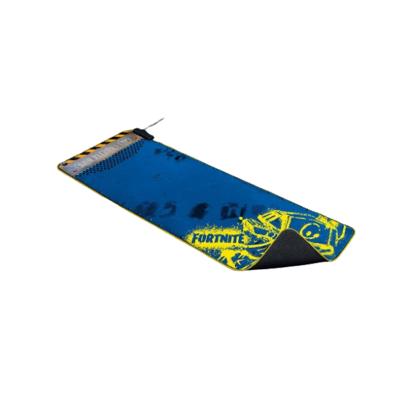 Razer Goliathus Extended Chroma - Fortnite Edition Tappetino Per Mouse Per Gioco Da Computer Multicolore - Image 3