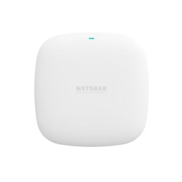 Netgear Wax210 1800 Mbit/s Bianco Supporto Power Over Ethernet (poe)