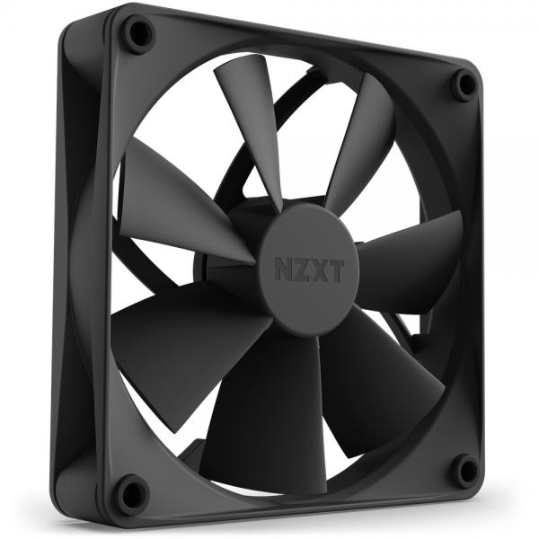 Nzxt F120p Case Per Computer Ventilatore Nero