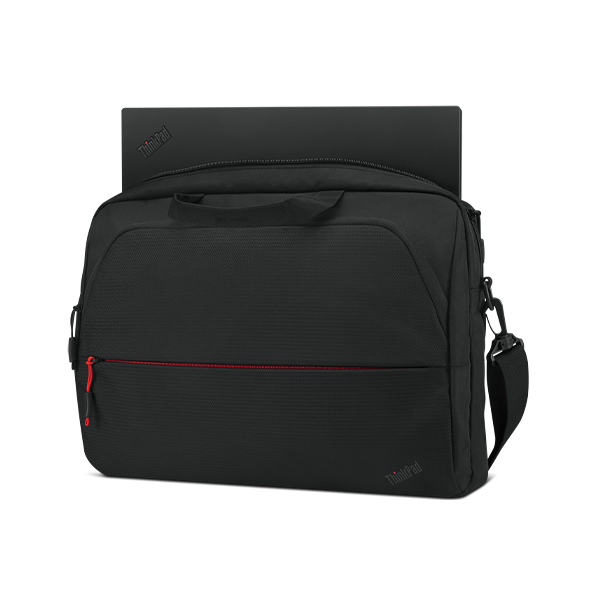 Lenovo Thinkpad Essential 16-Inch Topload (eco) Borsa Per Notebook 40,6 Cm (16") Borsa Con Caricamento Dall'alto Nero - Image 3