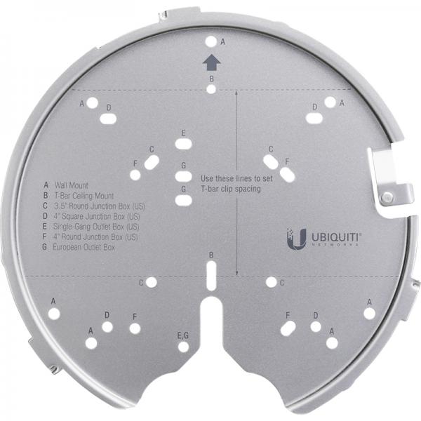 Ubiquiti Networks U-PrO-Mp Kit Di Fissaggio