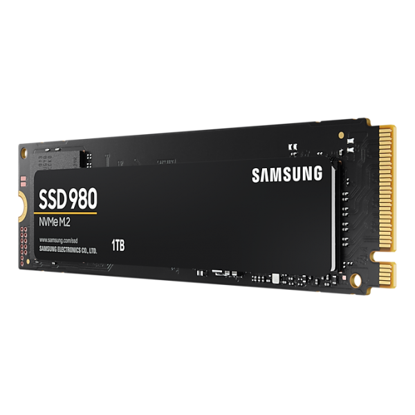 Samsung 980 M.2 1000 Gb Pci Express 3.0 V-Nand Nvme - Image 3