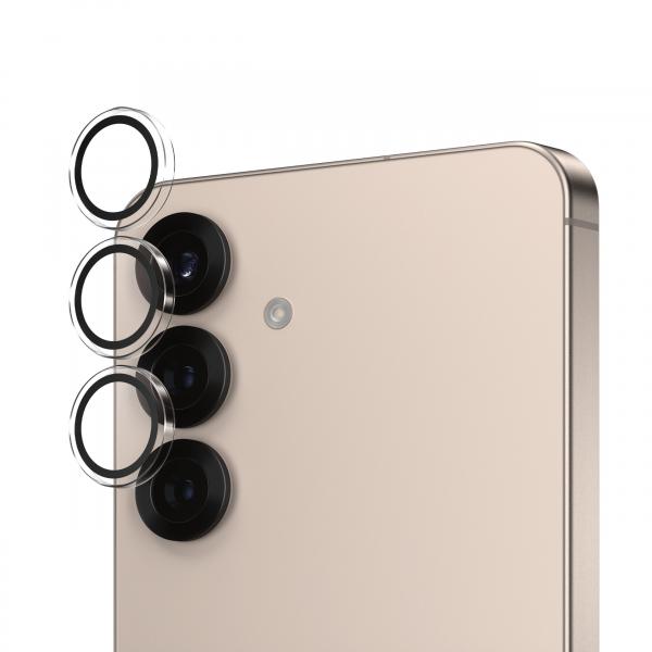 Panzerglass Hoops Lens Protector Clear Pellicola Proteggischermo Trasparente Samsung 1 pz