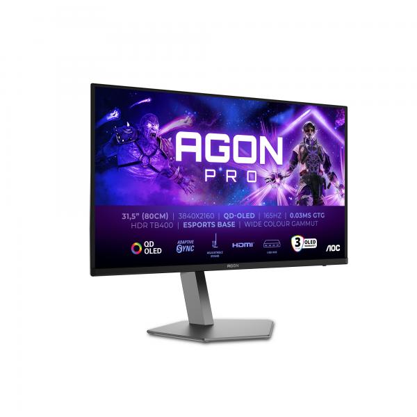Aoc Ag326ud Non Classificato
