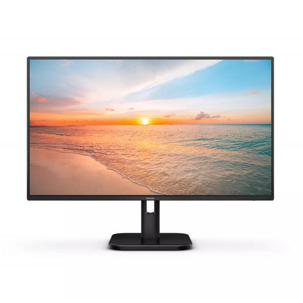 Philips 24e1n1300a/00 Monitor Pc 60,5 Cm (23.8") 1920 X 1080 Pixel Nero