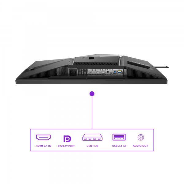 Aoc Ag326ud Non Classificato - Image 4