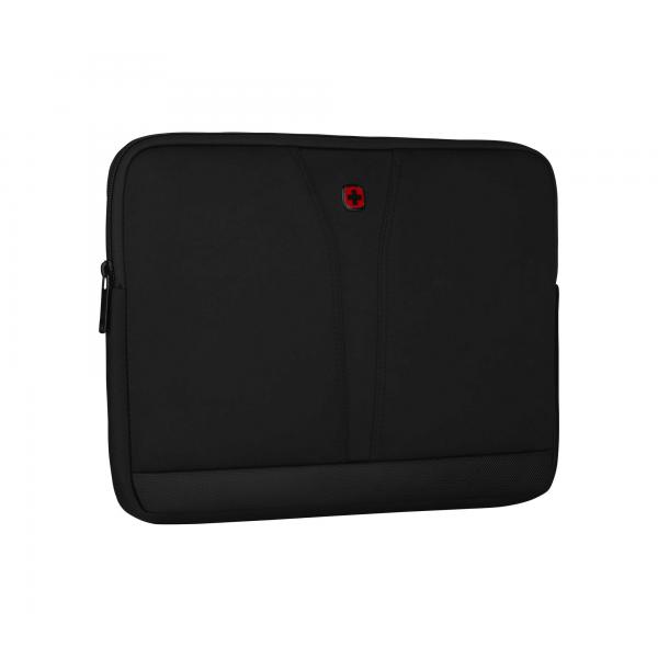 Wenger/swissgear Bc Fix 14" Borsa Per Notebook 35,6 Cm (14") Borsa Da Corriere Nero - Image 3
