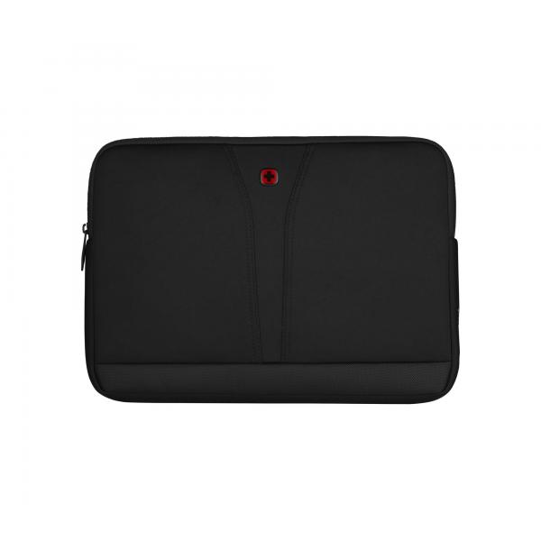 Wenger/swissgear Bc Fix 14" Borsa Per Notebook 35,6 Cm (14") Borsa Da Corriere Nero