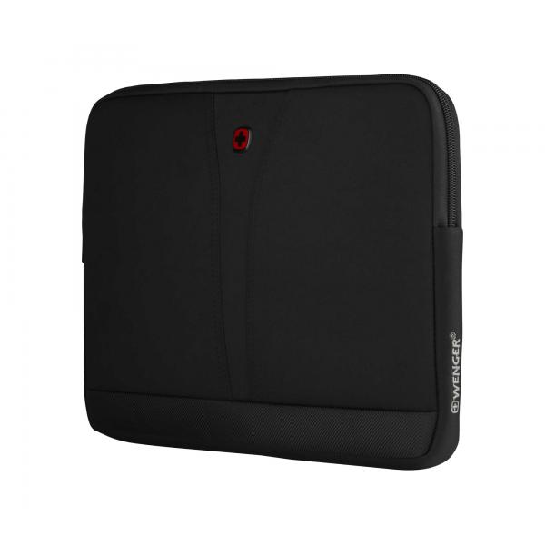 Wenger/swissgear Bc Fix 14" Borsa Per Notebook 35,6 Cm (14") Borsa Da Corriere Nero - Image 4