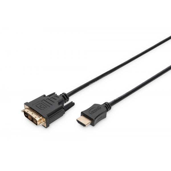 Digitus Cavo Adattatore Hdmi