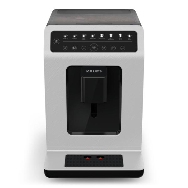 Krups Ea897a Evidence Ecodesign Kaffeevollautomat
