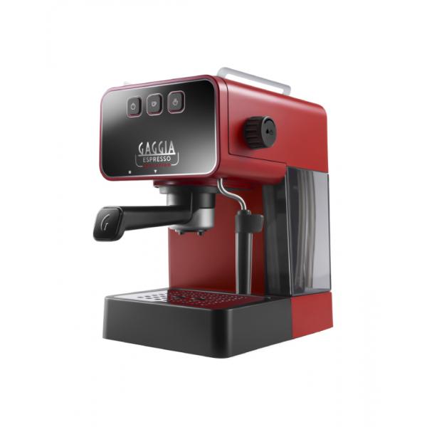 Gaggia Espresso Evolution Rosso Eg2115/03