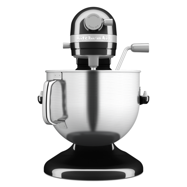 Kitchenaid 5ksm70shxeob Artisan Küchenmaschine 6,6l Onyx Schwarz - Image 3