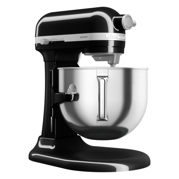 Kitchenaid 5ksm70shxeob Artisan Küchenmaschine 6,6l Onyx Schwarz - Image 4