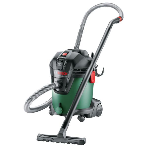 Bosch Advancedvac 20 NasS-/ Trockensauger