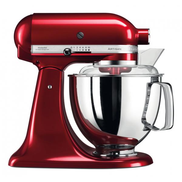 Kitchenaid Artisan 5ksm175pseca Liebesapfelrot