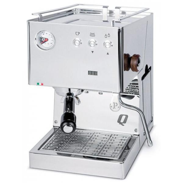 Quick Mill Pop - Espressomaschine - 1,8 L - Gemahlener Kaffee - 1080 W